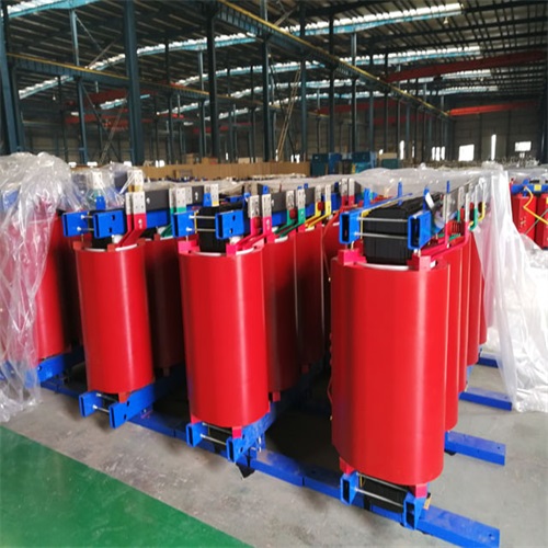 宁德SCB13-80KVA干式变压器