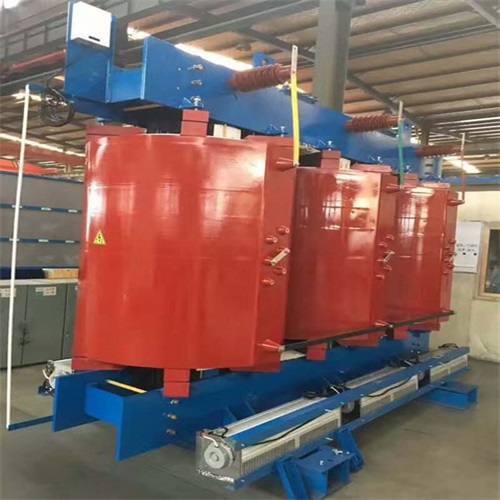 临夏县SCB10-500KVA干式变压器价格