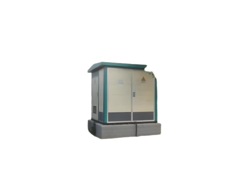 永城箱式配电变压器