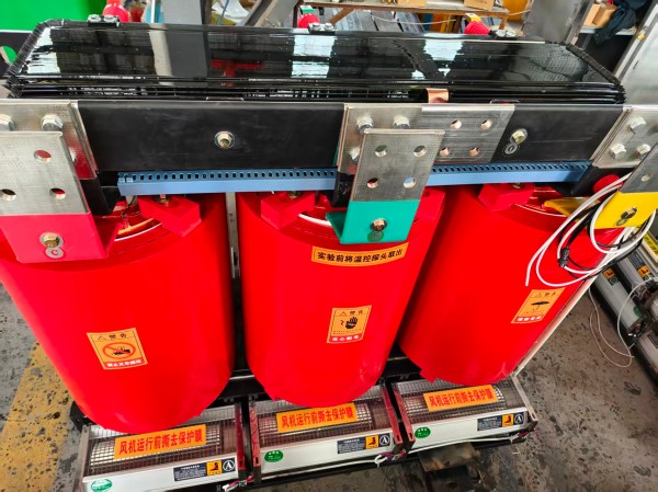 低损耗 SCB 系列永城永城永城干式变压器
